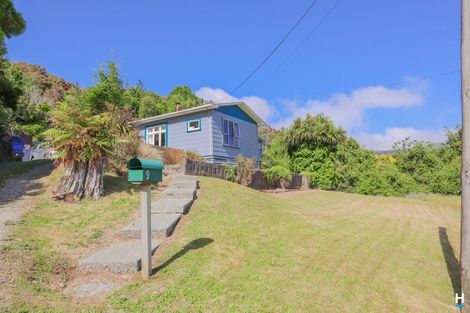 Photo of property in 9 Ross Street, Dunollie, Runanga, 7803