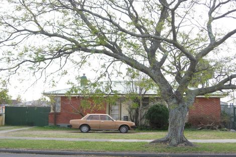 Photo of property in 88 Geddis Avenue, Maraenui, Napier, 4110