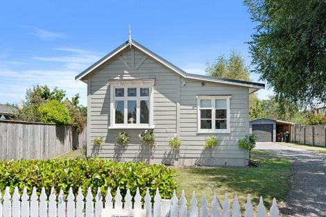 Photo of property in 9 Yule Grove, Greytown, 5712
