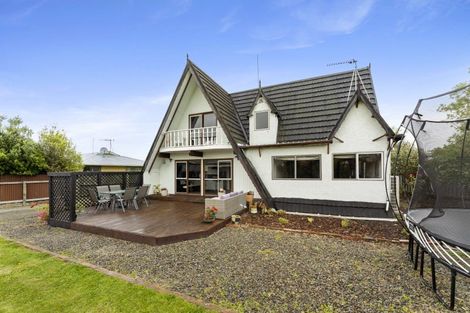 Photo of property in 8 Wild Street, Feilding, 4702