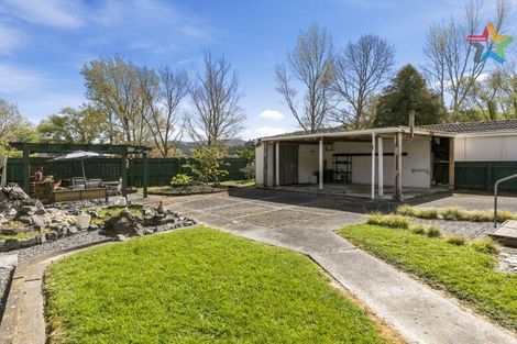 Photo of property in 195 Waddington Drive, Naenae, Lower Hutt, 5011