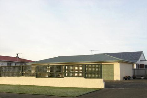 Photo of property in 1 Christina Street, Strathern, Invercargill, 9812