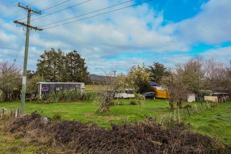 Photo of property in 854 Nelson Creek Road, Hochstetter, Dobson, 7872