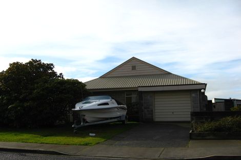 Photo of property in 45 Montrose Street, Gladstone, Invercargill, 9810