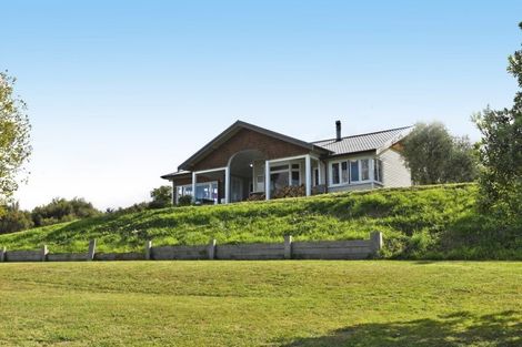 Photo of property in 109 Govan Wilson Road, Whangaripo, Warkworth, 0985