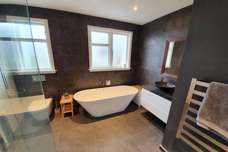 Photo of property in 103 Huntsbury Avenue, Huntsbury, Christchurch, 8022