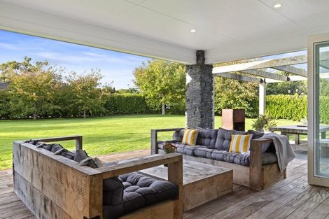 Photo of property in 1557 Waiuku Road, Waiuku, 2681
