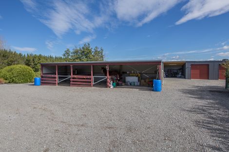 Photo of property in 277 Hororata Road, Hororata, Darfield, 7572