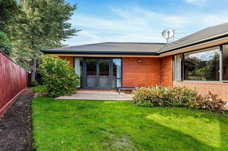Photo of property in 8 Thornaby Close, Burnside, Christchurch, 8053