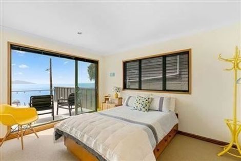 Photo of property in 10 Ocean Parade, Pukerua Bay, 5026