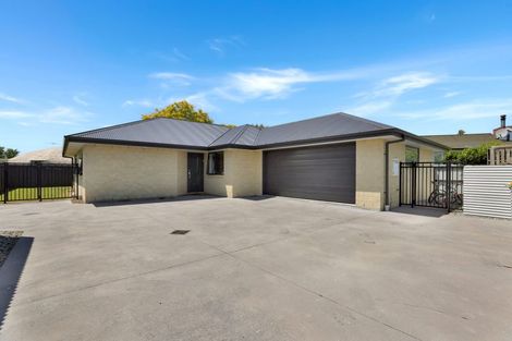 Photo of property in 122a Alford Forest Road, Allenton, Ashburton, 7700