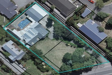 Photo of property in 86 High Street, Solway, Masterton, 5810