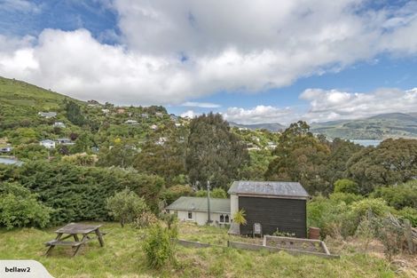 Photo of property in 56 Park Terrace, Corsair Bay, Lyttelton, 8082