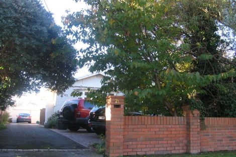 Photo of property in 21 Burnside Street, Waterloo, Lower Hutt, 5011