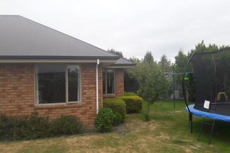 Photo of property in 5 Marlowe Place, Rolleston, 7614