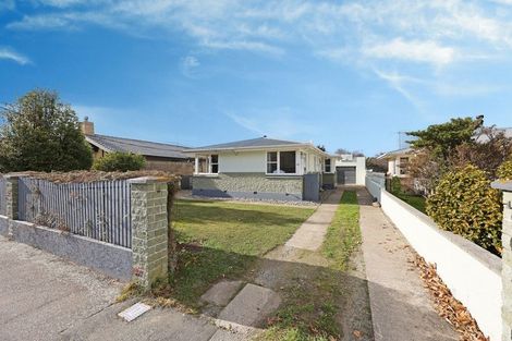 Photo of property in 45 Taward Street, Oamaru North, Oamaru, 9400