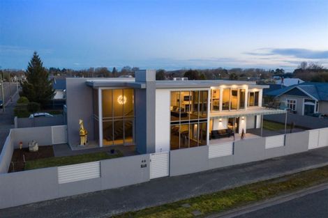 Photo of property in 40 William Street, Ashburton, 7700