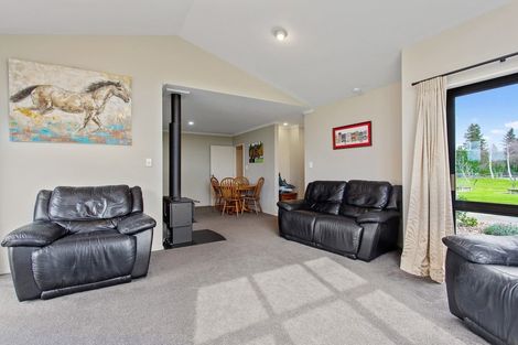 Photo of property in 1682 Clintons Road, Darfield, 7571