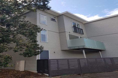Photo of property in 62/32 Edwin Street, Mount Eden, Auckland, 1024