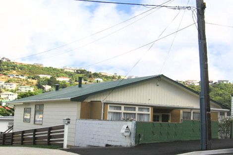 Photo of property in 157a Darlington Road, Miramar, Wellington, 6022