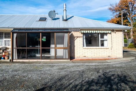 Photo of property in 4/4 School Road, Fairlie, 7925