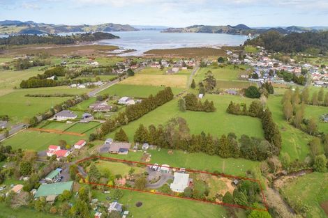 Photo of property in 53 Whangapoua Sh25 Road, Coromandel, 3506