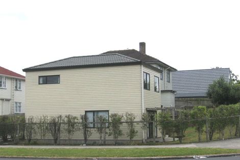 Photo of property in 169 Taniwha Street, Glen Innes, Auckland, 1072