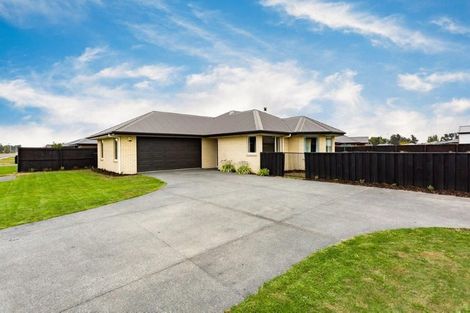 Photo of property in 67 Manse Road, Leeston, 7632