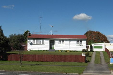 Photo of property in 157 Balmoral Drive, Tokoroa, 3420