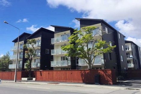 Photo of property in 20/136 Salisbury Street, Christchurch Central, Christchurch, 8013