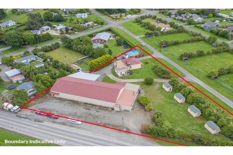 Photo of property in 5 King Street, Doyleston, 7682