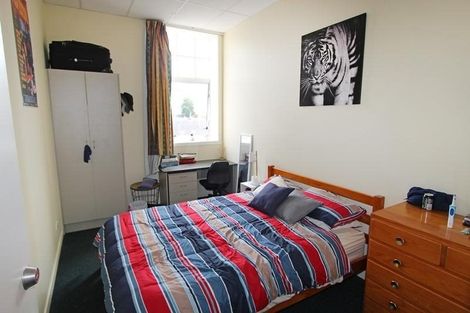 Photo of property in 27a Anzac Avenue, Dunedin Central, Dunedin, 9016