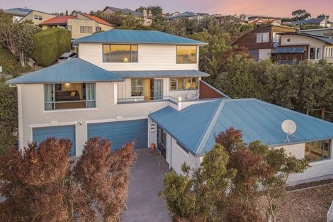 Photo of property in 5 Plains View, Mount Pleasant, Christchurch, 8081