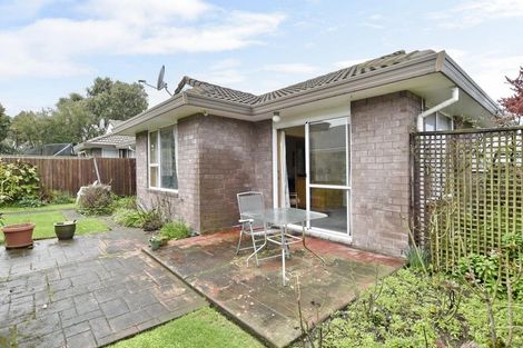 Photo of property in 1/7 Palamino Place, Woolston, Christchurch, 8023