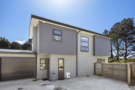 Photo of property in 43 Brindle Way, Newlands, Wellington, 6037