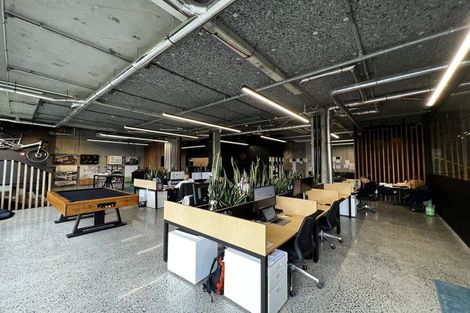 Photo of property in 502/12 Mackelvie Street, Grey Lynn, Auckland, 1021