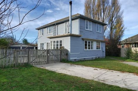 Photo of property in 20 Attlee Crescent, Bryndwr, Christchurch, 8053