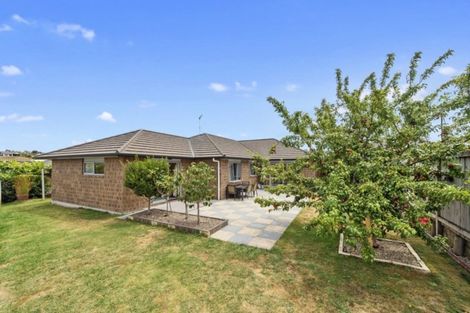 Photo of property in 4 Castleton Way, Flagstaff, Hamilton, 3210