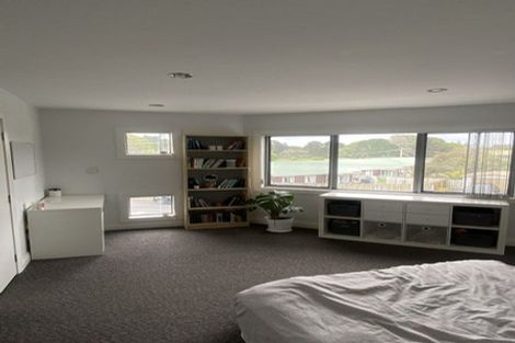 Photo of property in 17 Handley Avenue, Narrow Neck, Auckland, 0624