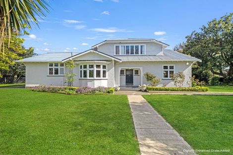 Photo of property in 5 Parkes Avenue, Saint Johns Hill, Whanganui, 4501