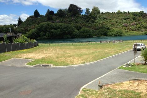 Photo of property in 27 Stevenson Way, Rangatira Park, Taupo, 3330