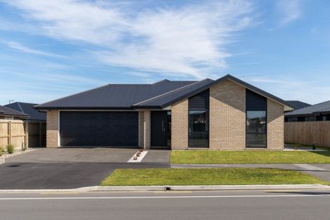 Photo of property in 64 Prestons Park Drive, Marshland, Christchurch, 8083