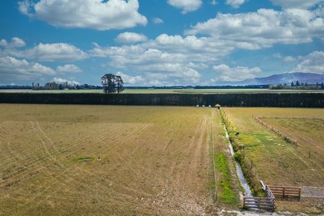 Photo of property in 1009 Wolffs Road, West Eyreton, Rangiora, 7476