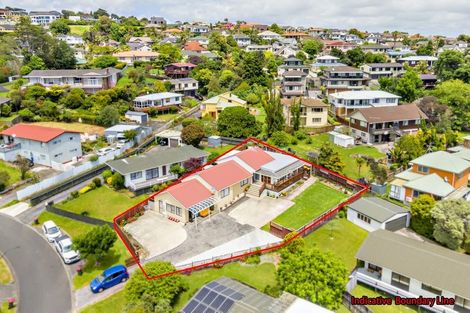 Photo of property in 3 Mataura Place, Clover Park, Auckland, 2019