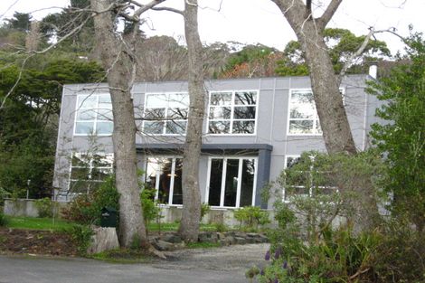 Photo of property in 9 Marion Street, Macandrew Bay, Dunedin, 9014