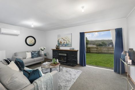 Photo of property in 25 Thirlmere Street, Wainuiomata, Lower Hutt, 5014