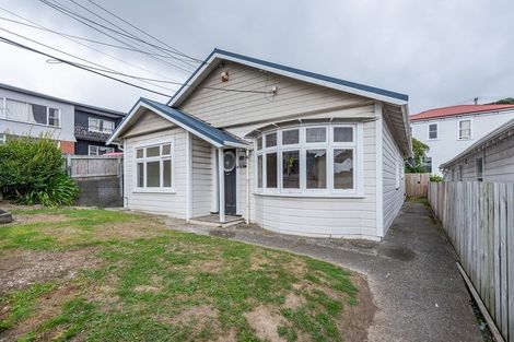 Photo of property in 68 Rintoul Street, Newtown, Wellington, 6021