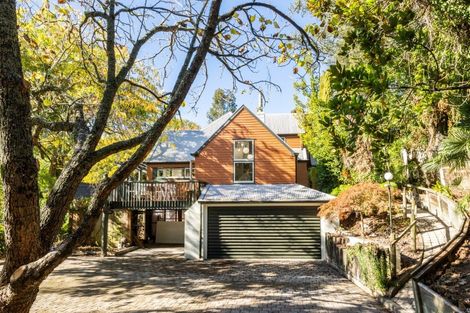 Photo of property in 25 Muritai Crescent, Havelock North, 4130