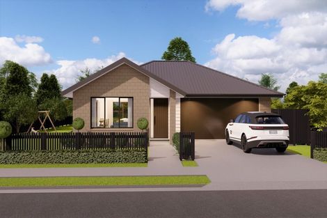 Photo of property in 470 Korimako Drive, Te Awamutu, 3800