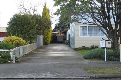 Photo of property in 71 Douglas Mclean Avenue, Marewa, Napier, 4110